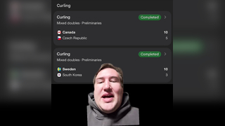 Winter Olympics Opening Day Delivers Strong Start to the Games