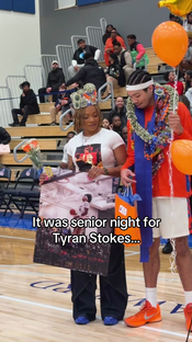 TYRAN MF STOKESSSS 🫨 @Tstokes #tyranstokes #basketball #hoops #raini...