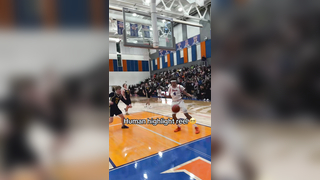 TYRAN MF STOKESSSS ? @Tstokes #tyranstokes #basketball #hoops #raini...