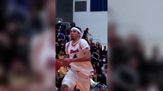 @Tstokes makes history!! Last night Tyran dropped 63 points, brea...