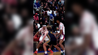 @Tstokes makes history!! Last night Tyran dropped 63 points, brea...