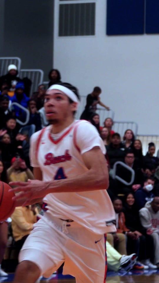 @Tstokes makes history!! Last night Tyran dropped 63 points, brea...