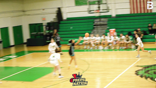 Archbishop McCarthy Girls Defeat St. Brendan 56-44 in January Matchup