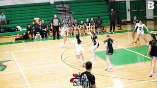 Archbishop McCarthy Girls Defeat St. Brendan 56-44 in January Matchup