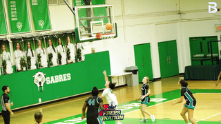 Archbishop McCarthy Girls Defeat St. Brendan 56-44 in January Matchup