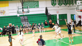 Archbishop McCarthy Girls Defeat St. Brendan 56-44 in January Matchup
