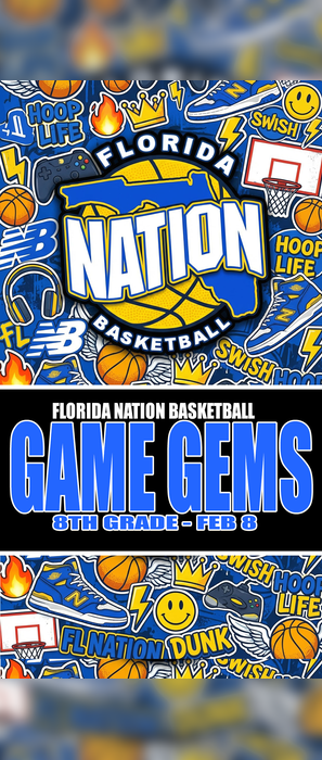 FN 8th Grade - Top Plays