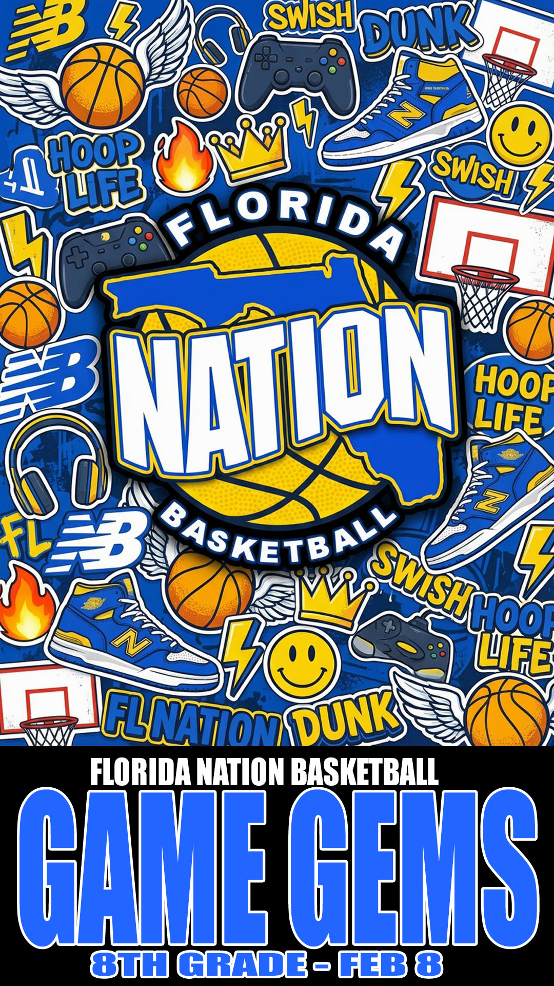 FN 8th Grade - Top Plays