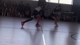 Playing Florida Nation 8th in the Frenzy League