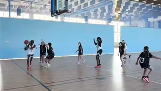 Playing Florida Nation 8th in the Frenzy League