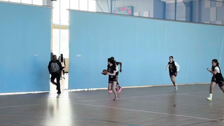 Playing Florida Nation 8th in the Frenzy League