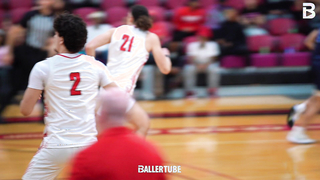 #2 Nova Southeastern Sharks Dominate Barry at Home, Win 110-74