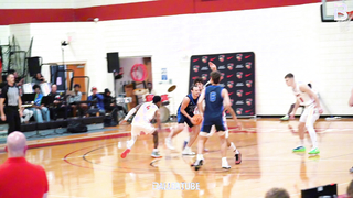 #2 Nova Southeastern Sharks Dominate Barry at Home, Win 110-74