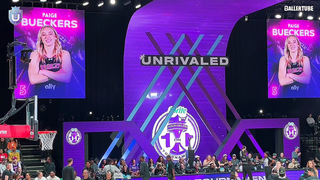 ? PAIGE BUECKERS DOMINATES KATE MARTIN IN UNRIVALED 1-ON-1 SHOWDOWN! ?