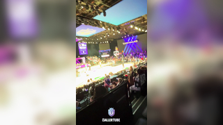 Shakira Austin vs Dearica Hamby — Unrivaled 1v1 Full Game Highlights 2026