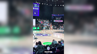 Shakira Austin vs Dearica Hamby — Unrivaled 1v1 Full Game Highlights 2026