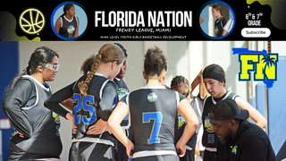 Florida Nation Battles Remy Mob Select in Frenzy League Showdown