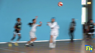 Florida Nation Battles Remy Mob Select in Frenzy League Showdown