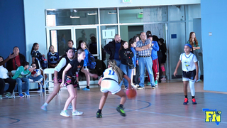 Brooklyn Deal (Class of 2031) Tough Drive to the Basket | Florida Nation #11  Tags