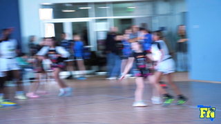 Brooklyn Deal (Class of 2031) Tough Drive to the Basket | Florida Nation #11  Tags