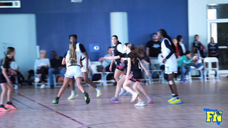 Brooklyn Deal (Class of 2031) Tough Drive to the Basket | Florida Nation #11  Tags