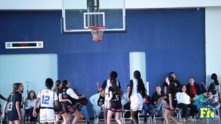 Brooklyn Deal (Class of 2031) Tough Drive to the Basket | Florida Nation #11  Tags