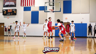 Sagemont Prep Middle Opens Season with 53–28 Road Win Over Parkway Christian