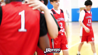 Sagemont Prep Middle Opens Season with 53–28 Road Win Over Parkway Christian