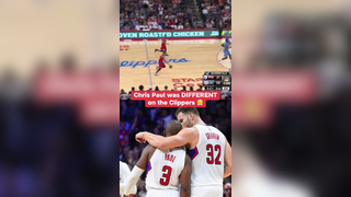 Enjoy Retirement, CP3 — The End of a Legendary Point Guard Era