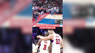 Enjoy Retirement, CP3 — The End of a Legendary Point Guard Era