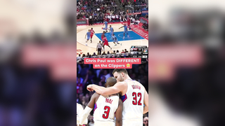 Enjoy Retirement, CP3 — The End of a Legendary Point Guard Era