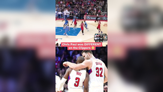 Enjoy Retirement, CP3 — The End of a Legendary Point Guard Era