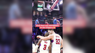 Enjoy Retirement, CP3 — The End of a Legendary Point Guard Era