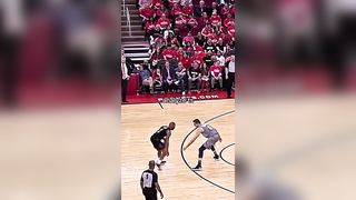 Rockets CP3 Was Too Tough: Remembering Chris Paul’s Dominant Houston Era