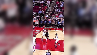 Rockets CP3 Was Too Tough: Remembering Chris Paul’s Dominant Houston Era