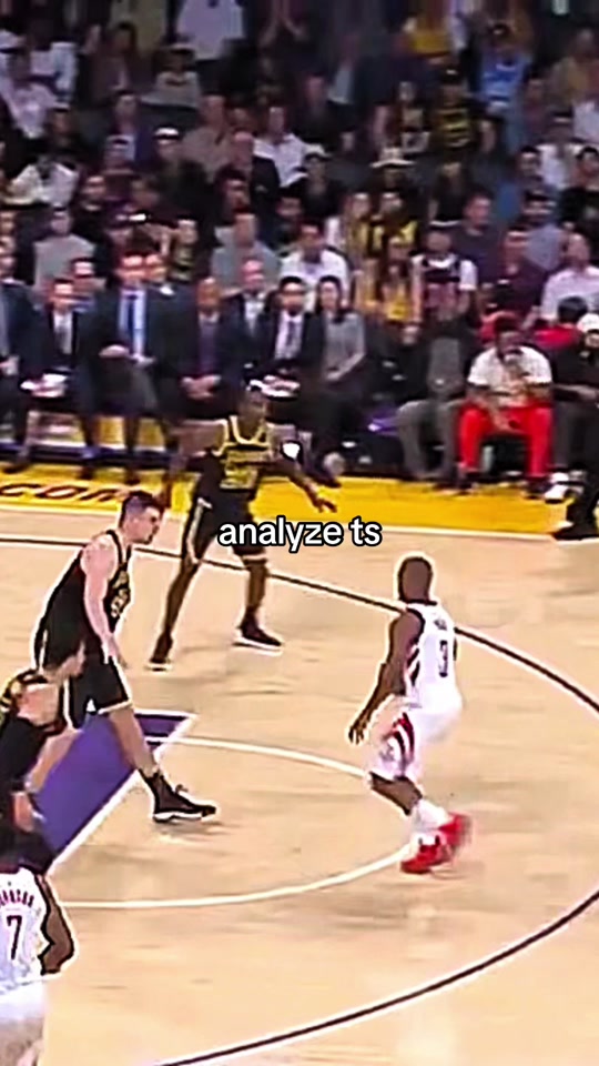 Rockets CP3 Was Too Tough: Remembering Chris Paul’s Dominant Houston Era