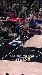 Who Will Be CP3’s Next Team? The Chris Paul Free Agency Question NEVER ANSWERED