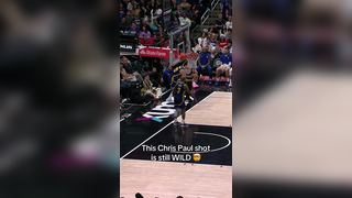 Who Will Be CP3’s Next Team? The Chris Paul Free Agency Question NEVER ANSWERED