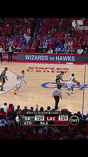 CP3 Best Career Plays — The Point God Highlights