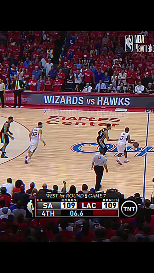 CP3 Best Career Plays — The Point God Highlights