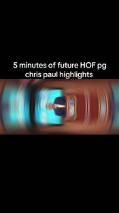 You Will Be Missed, CP3 — A Legendary Career Without a Ring