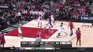 You Will Be Missed, CP3 — A Legendary Career Without a Ring