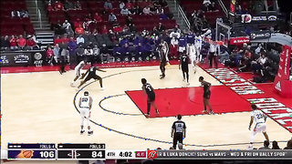 You Will Be Missed, CP3 — A Legendary Career Without a Ring