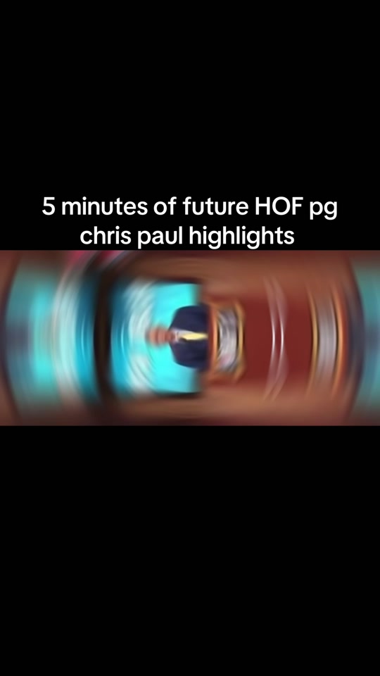 You Will Be Missed, CP3 — A Legendary Career Without a Ring