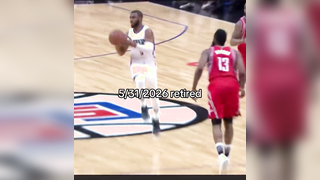 Chris Paul’s Final Season: The Point God’s Last Ride