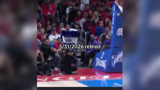 Chris Paul’s Final Season: The Point God’s Last Ride