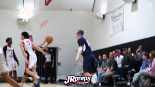 Sagemont Prep Highlights 18-Point Victory Over First Baptist