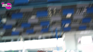 She Hoop Network: Mastering the Euro Step | SLAM Academy Miami