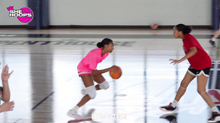 5v5 Full Court Transition | She Hoop Network Training