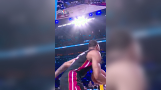 Keshad Johnson Wins 2026 Slam Dunk Contest ?